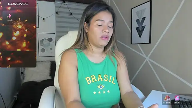 enma__clark (F young) - squirt