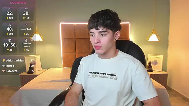 alejootwink (M twink) - cummm and eat