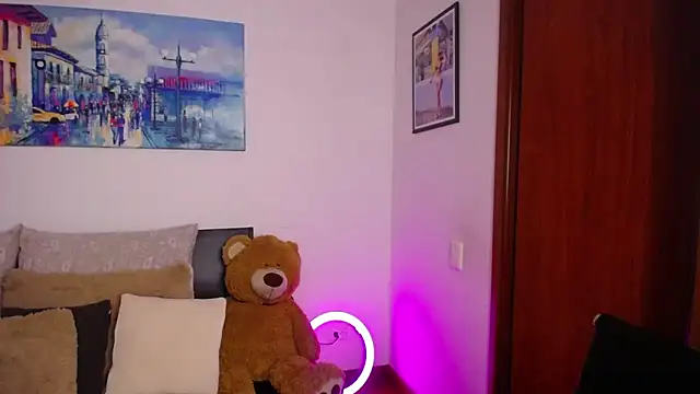 miaderail (F young) - Punish my ass with the paddle