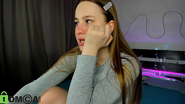 candy_cansew (F teen) - teasing with panties