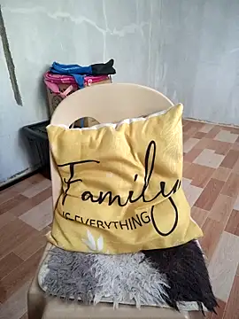 lady_rosie (F young) - Naked