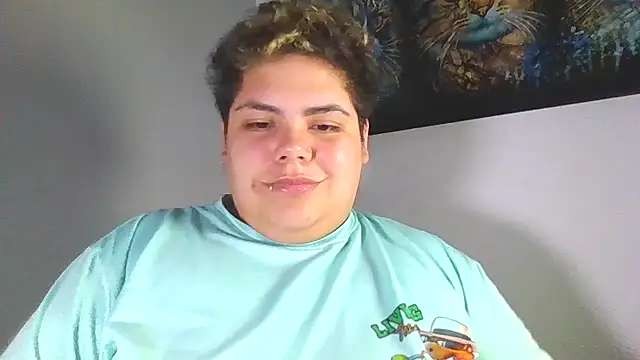 hailey_curvy (F young) - 🍊SHOW PUSSY AND PLAY🍊