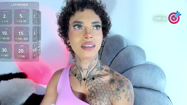 michell_danna (T young) - nadek