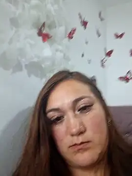 valilu_rosse27 (Ask my age) - show mamada