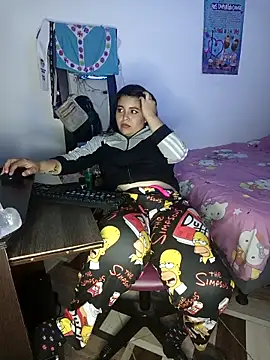 yournaughtyandsexyprinces webcam