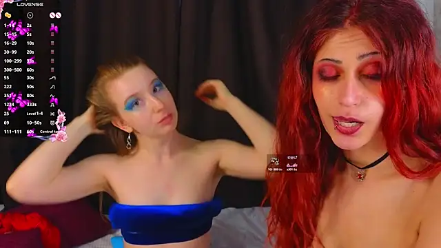 MarjorieBrown webcam