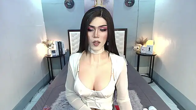 TatianaWil webcam