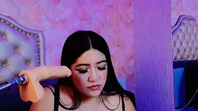 Sophia_Valkova webcam