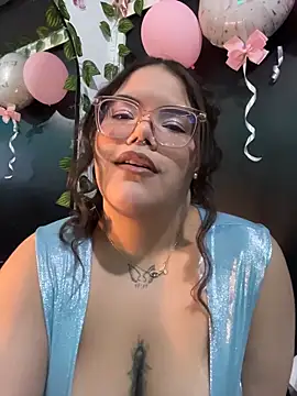 GabrielleMarsh1 webcam