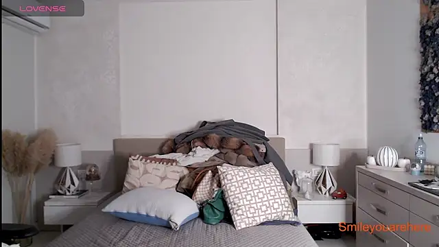 Smileyouarehere webcam