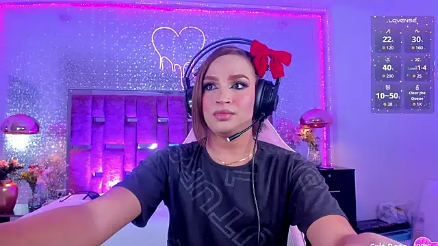 KylieVictoria webcam