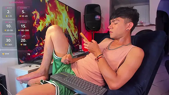 Steven_baby69 webcam