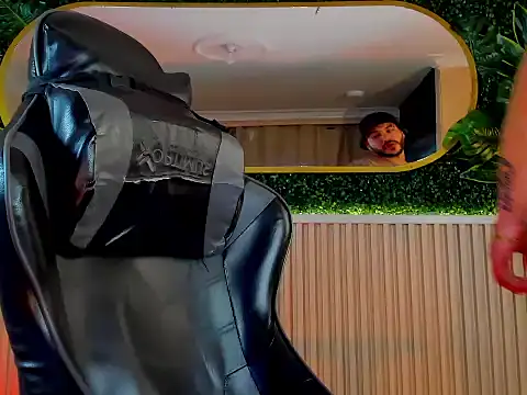 Dante_Dimarco webcam