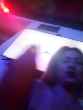 Ariana_Blaze1 webcam