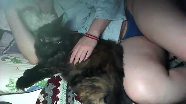 Alma_Evelynne webcam