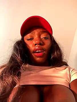 alissradiante1 (F young) - Twerk oiled ass