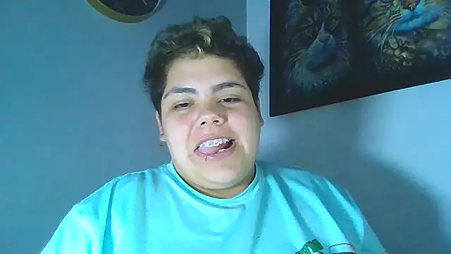 hailey_curvy (F young) - 🍊SHOW PUSSY AND PLAY🍊