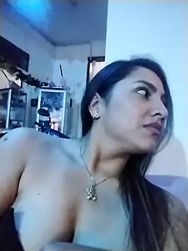 Ariana_Blaze1 webcam