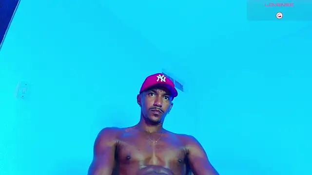 itsmikenoir (Ask my age) - Cum  shot