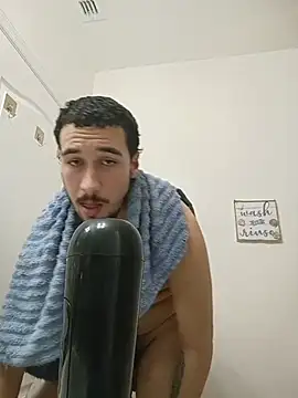 playboyy236 (M young) - Hey Playboyy😈