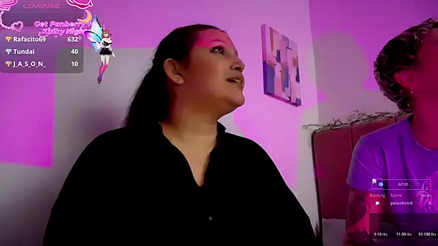 marcellagriffin (F young) - NAKED