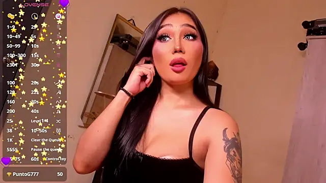 lily_browndolly (T young) - LET ME SHOOT MY HOT CUM IN YOUR MOUTH!