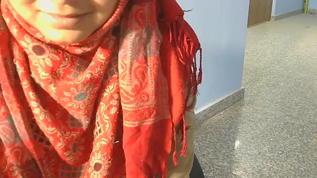 Kavya-Darling webcam