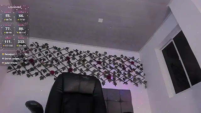 Karly_Closson webcam