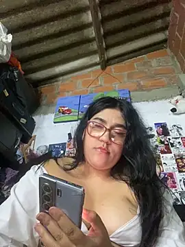 violeta_818 webcam