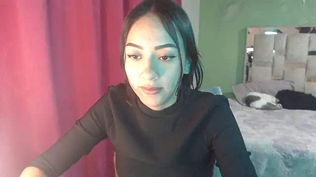 Little_aphrodite webcam