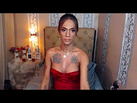 xxMONSTERanac0ndaxx webcam