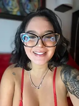 GabyMejiaa webcam