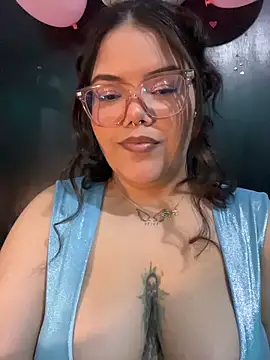 GabrielleMarsh1 webcam