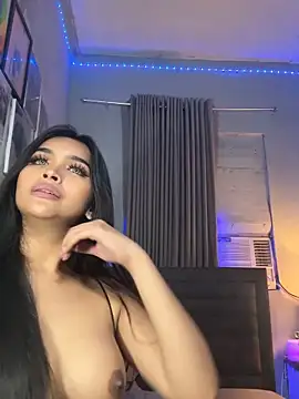 PrettyYoungHugeCockTS webcam