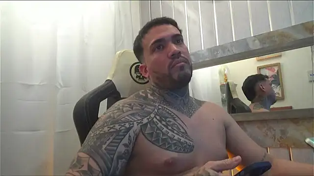 Angel_sex_latin live cam screenshot male from Venezuela on Clip20 – Short Porn Clips & Live Cams