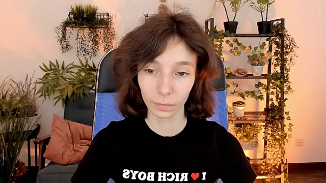 EmmanuellBrown webcam