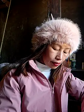 ngocngoc_cute webcam