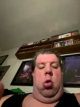 Stephanie1984 webcam