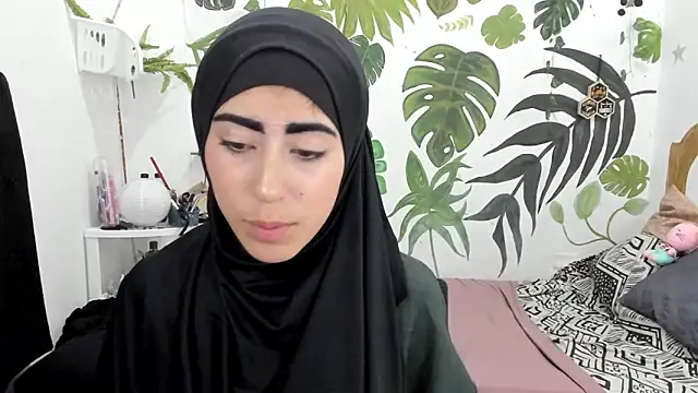 chaymae_nah_ (F young) - It's my birthday, so I celebrate everyth