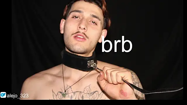 alejo__323__ (M young) - fuck ass dildo 2 minutes