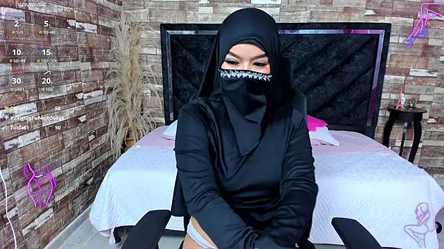 amal_bakir (F teen) - 🔥❤️fuck my pussy hard + full nude 🔥❤️