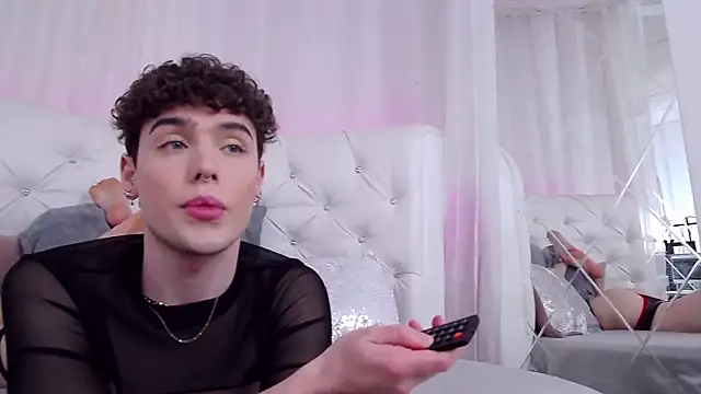 robbycharming (M young) - Hello< Robby:heart: