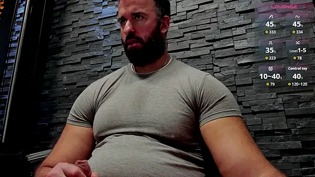 David_Big_Daddy webcam