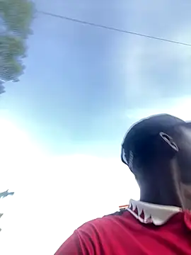 ThugMansion420 webcam