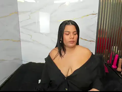 Sam-Evans-hot webcam