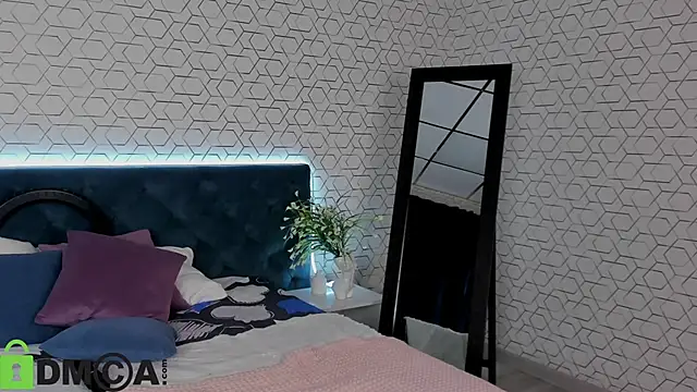 Blossom_Sonya webcam