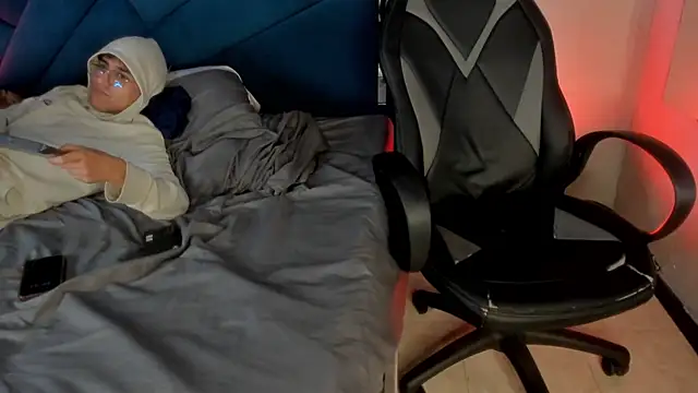 AxelAndJeremy webcam