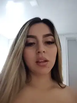 CelestePrince2 webcam