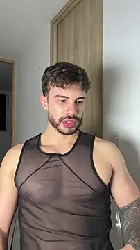 Valenthino_Salvatore webcam