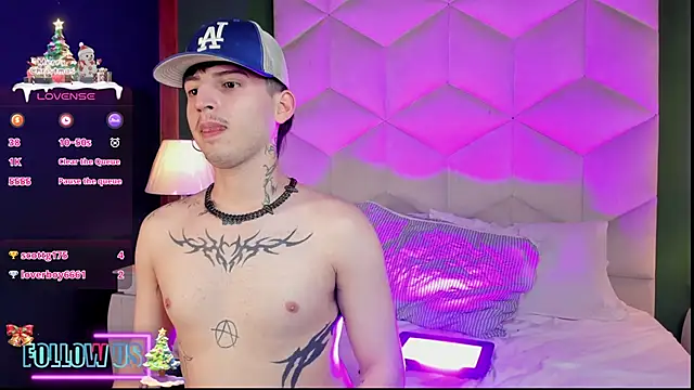 sett_and_gwen webcam